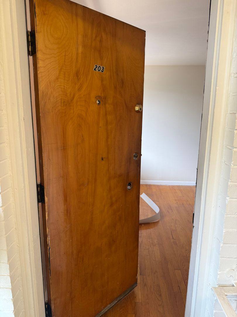 Apartment for rent at 12619 - 12623 Lincoln St, Riverdale, IL 60827
