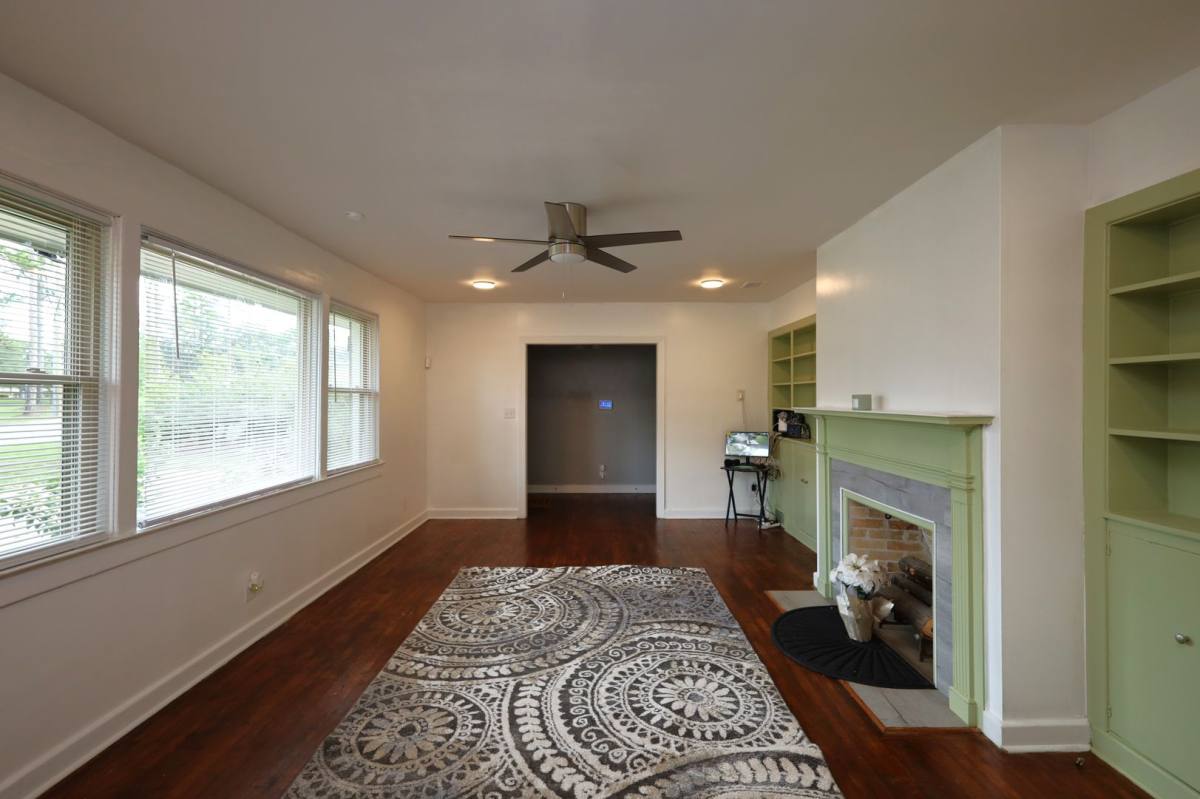 House for rent at 405 Woodrow Wilson Dr, Valdosta, GA 31602