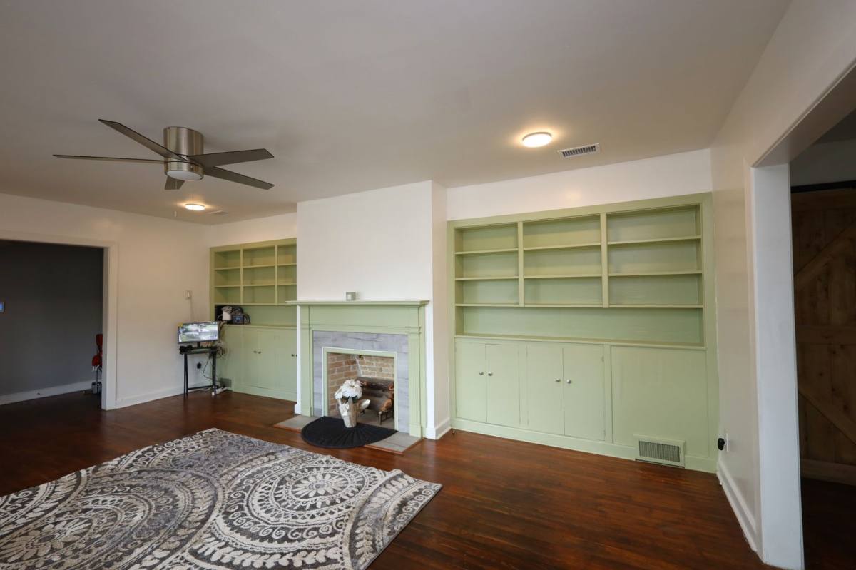 House for rent at 405 Woodrow Wilson Dr, Valdosta, GA 31602