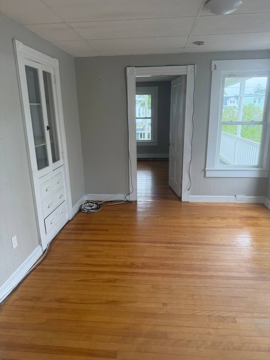 Apartment for rent at 25 First St #1, Leominster, MA 01453