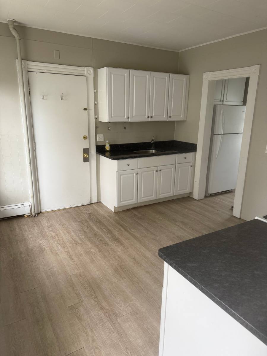 Apartment for rent at 25 First St #1, Leominster, MA 01453