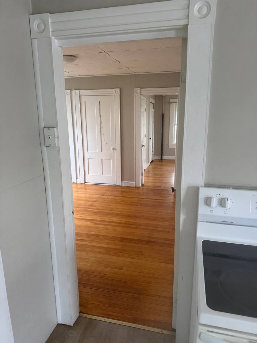 Apartment for rent at 25 First St #1, Leominster, MA 01453
