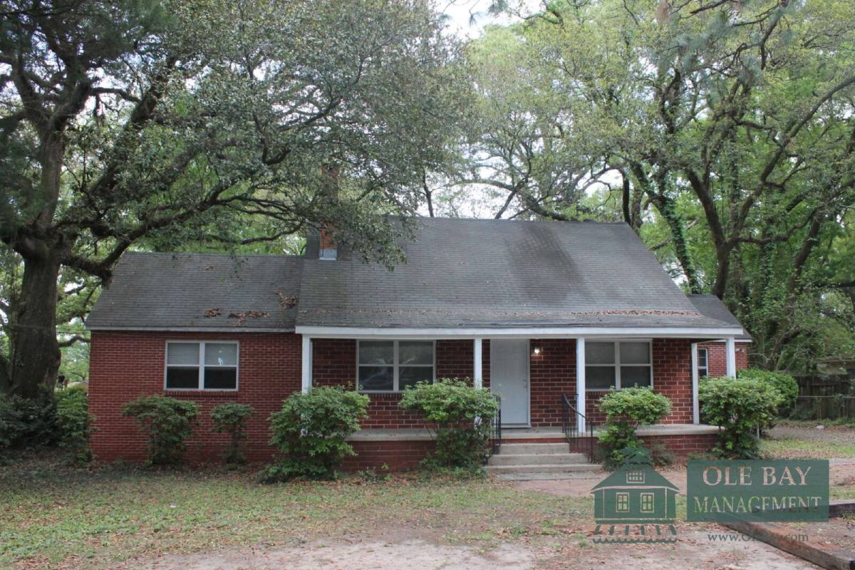 House for rent at 855 Azalea Rd, Mobile, AL 36693