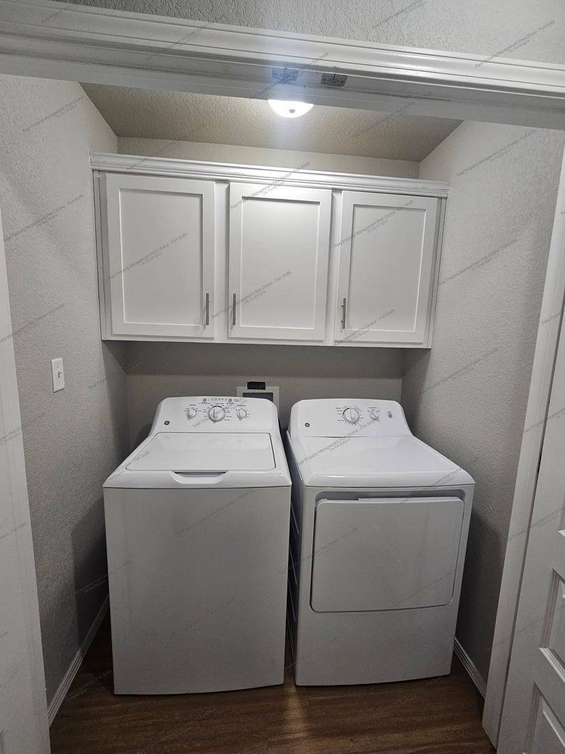 Apartment for rent at 2121 Ingalls Lane #B, Alma, AR 72921