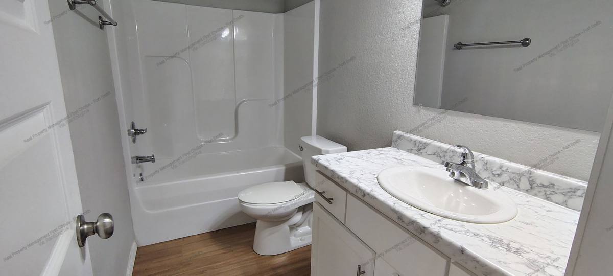 Apartment for rent at 2121 Ingalls Lane #B, Alma, AR 72921