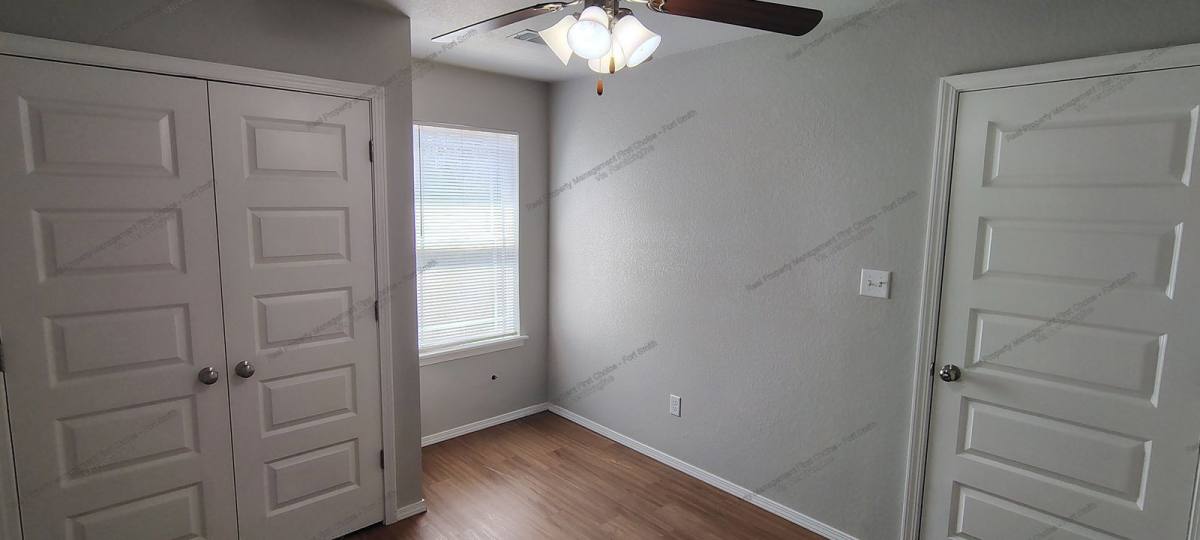 Apartment for rent at 2121 Ingalls Lane #B, Alma, AR 72921
