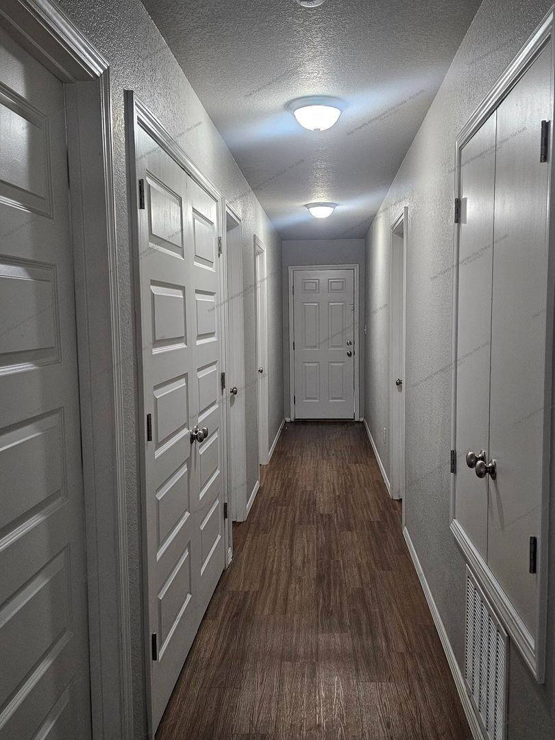 Apartment for rent at 2121 Ingalls Lane #B, Alma, AR 72921