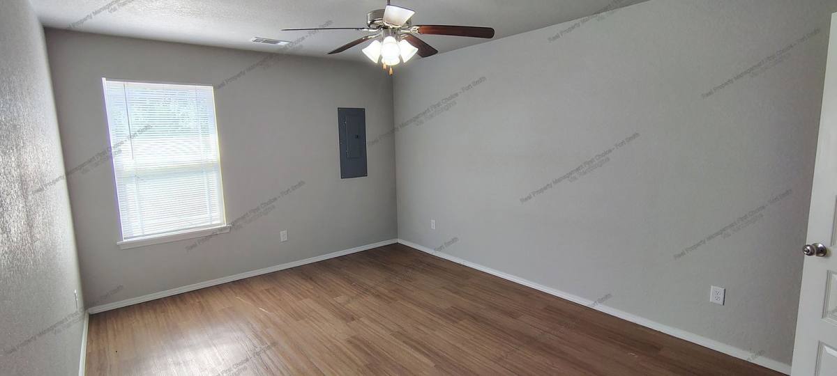 Apartment for rent at 2121 Ingalls Lane #B, Alma, AR 72921