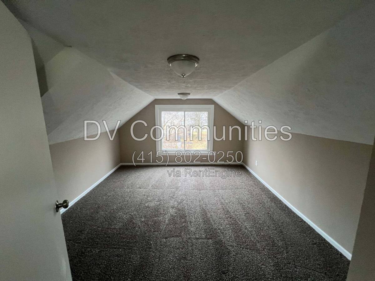 Apartment for rent at 872 Helmsdale Rd #2, Cleveland, OH 44112