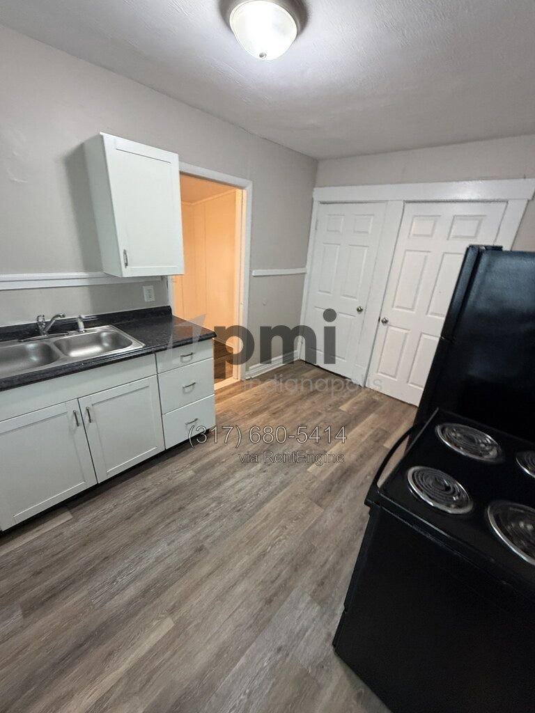 House for rent at 1327 W 32nd St, Indianapolis, IN 46208