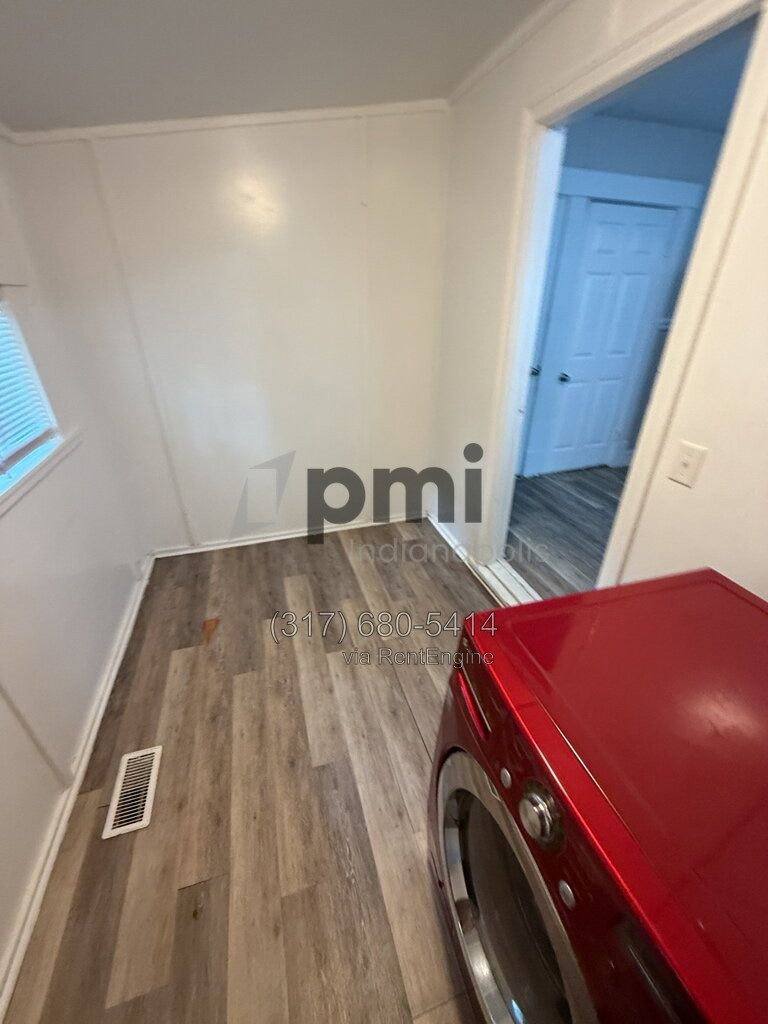 House for rent at 1327 W 32nd St, Indianapolis, IN 46208