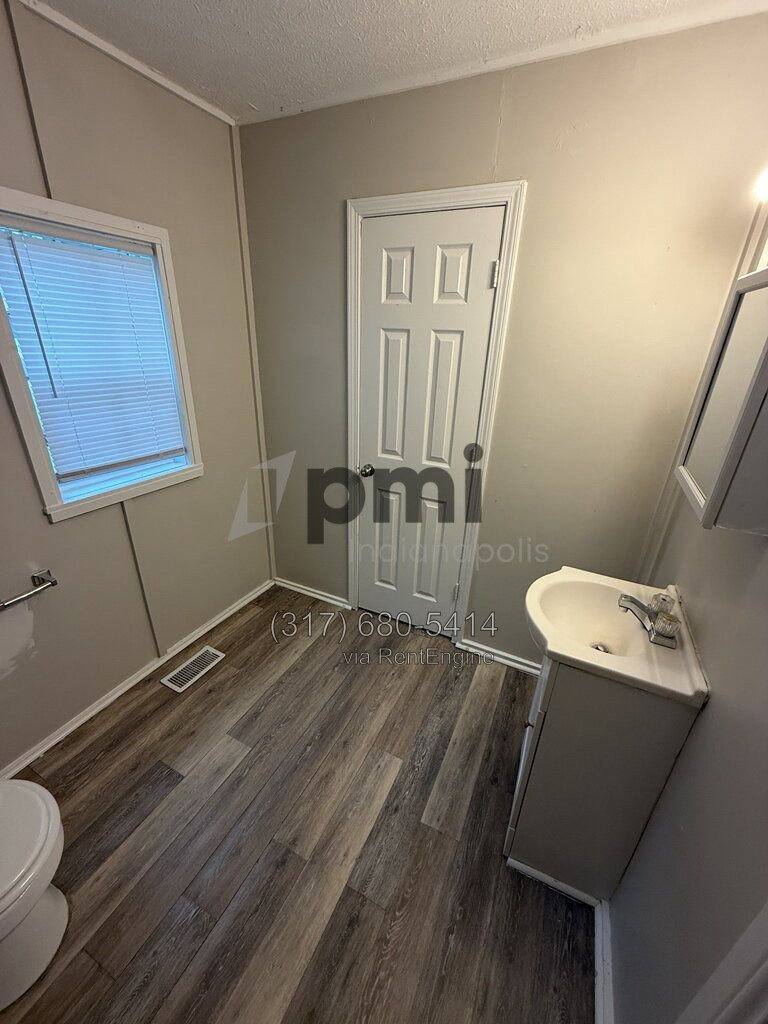 House for rent at 1327 W 32nd St, Indianapolis, IN 46208