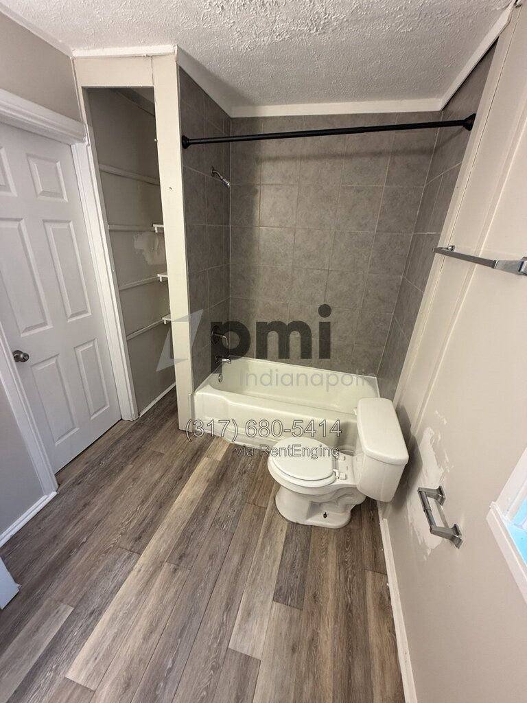 House for rent at 1327 W 32nd St, Indianapolis, IN 46208