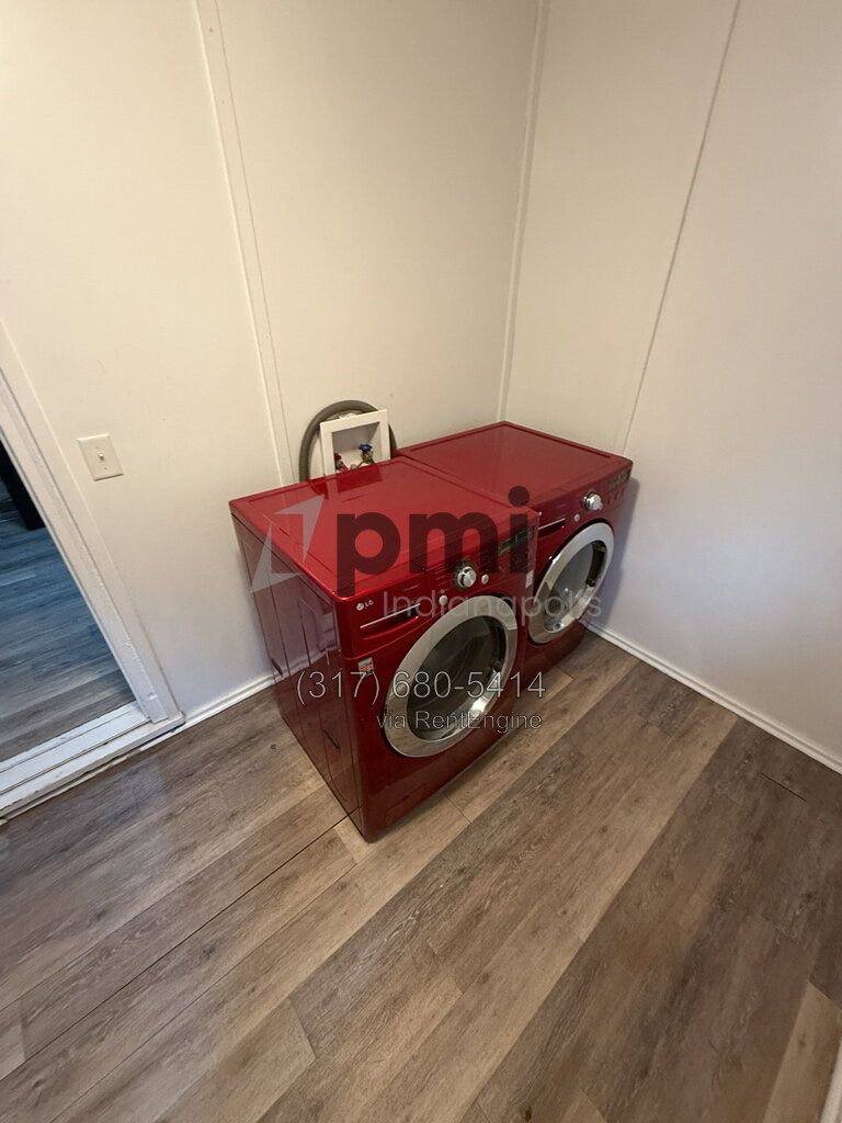 House for rent at 1327 W 32nd St, Indianapolis, IN 46208