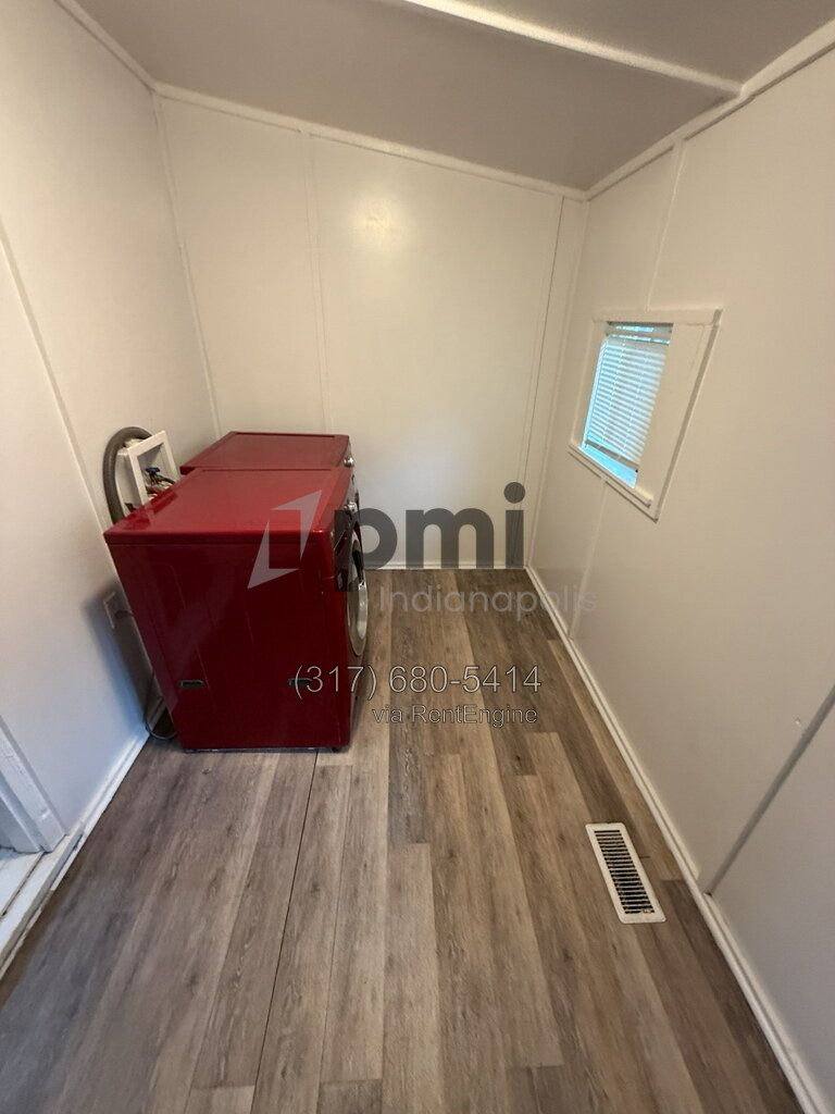 House for rent at 1327 W 32nd St, Indianapolis, IN 46208