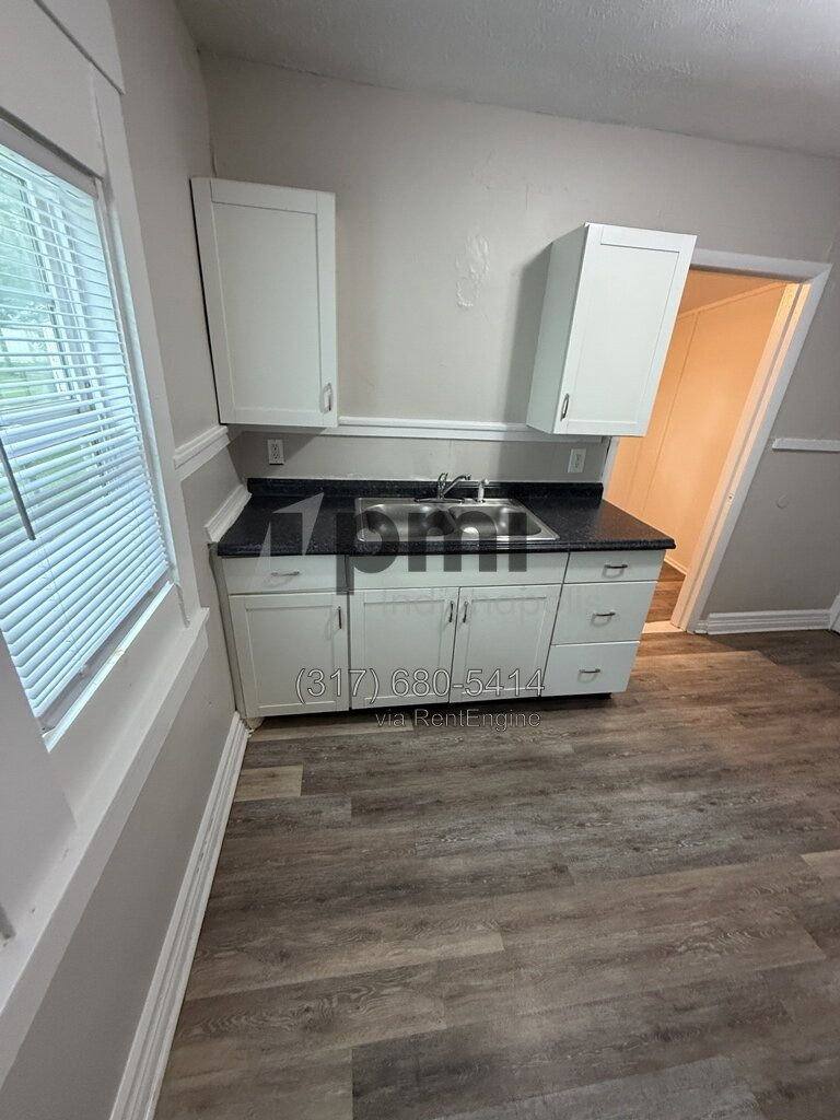 House for rent at 1327 W 32nd St, Indianapolis, IN 46208