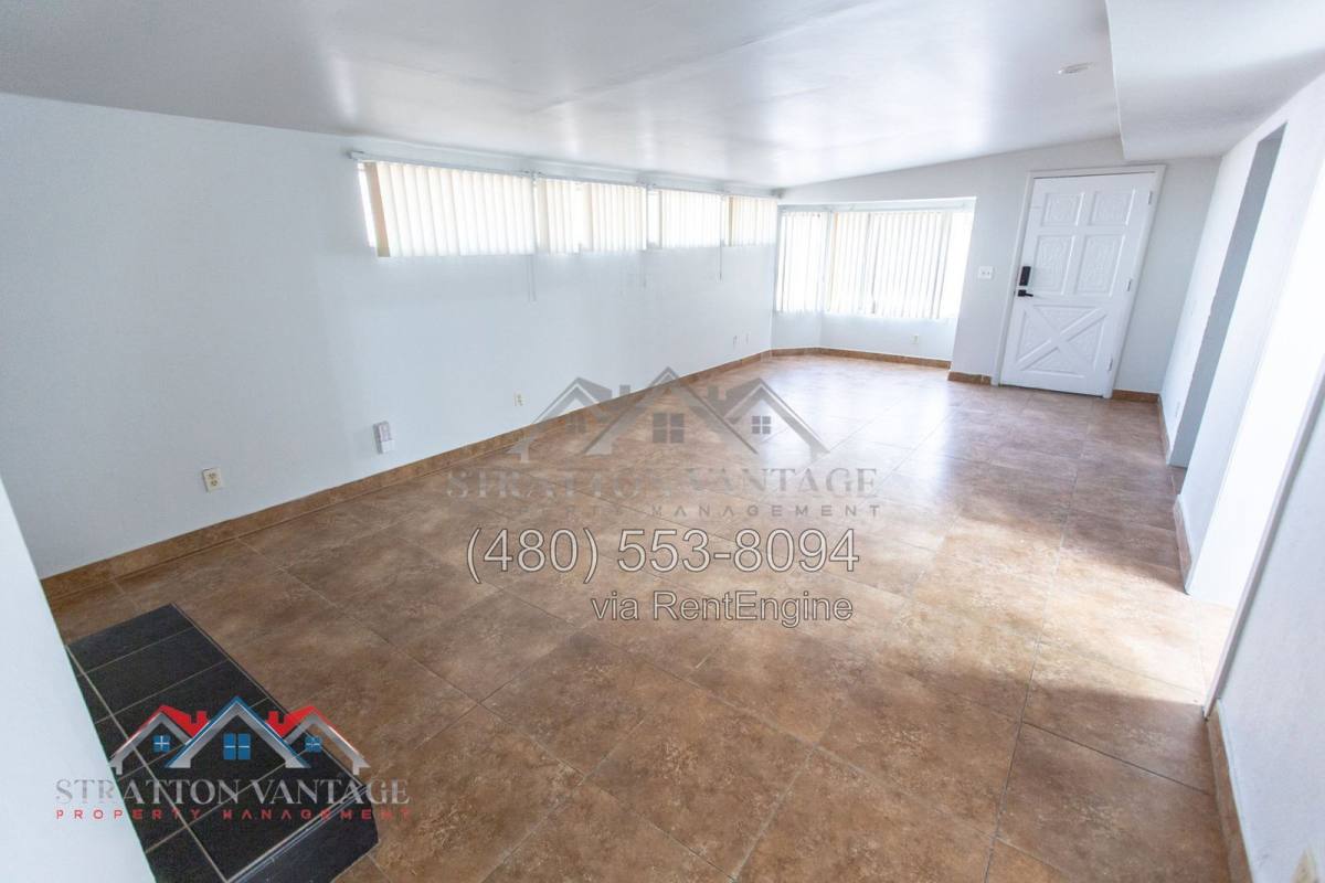 House for rent at 1168 E Alameda Dr, Tempe, AZ 85282