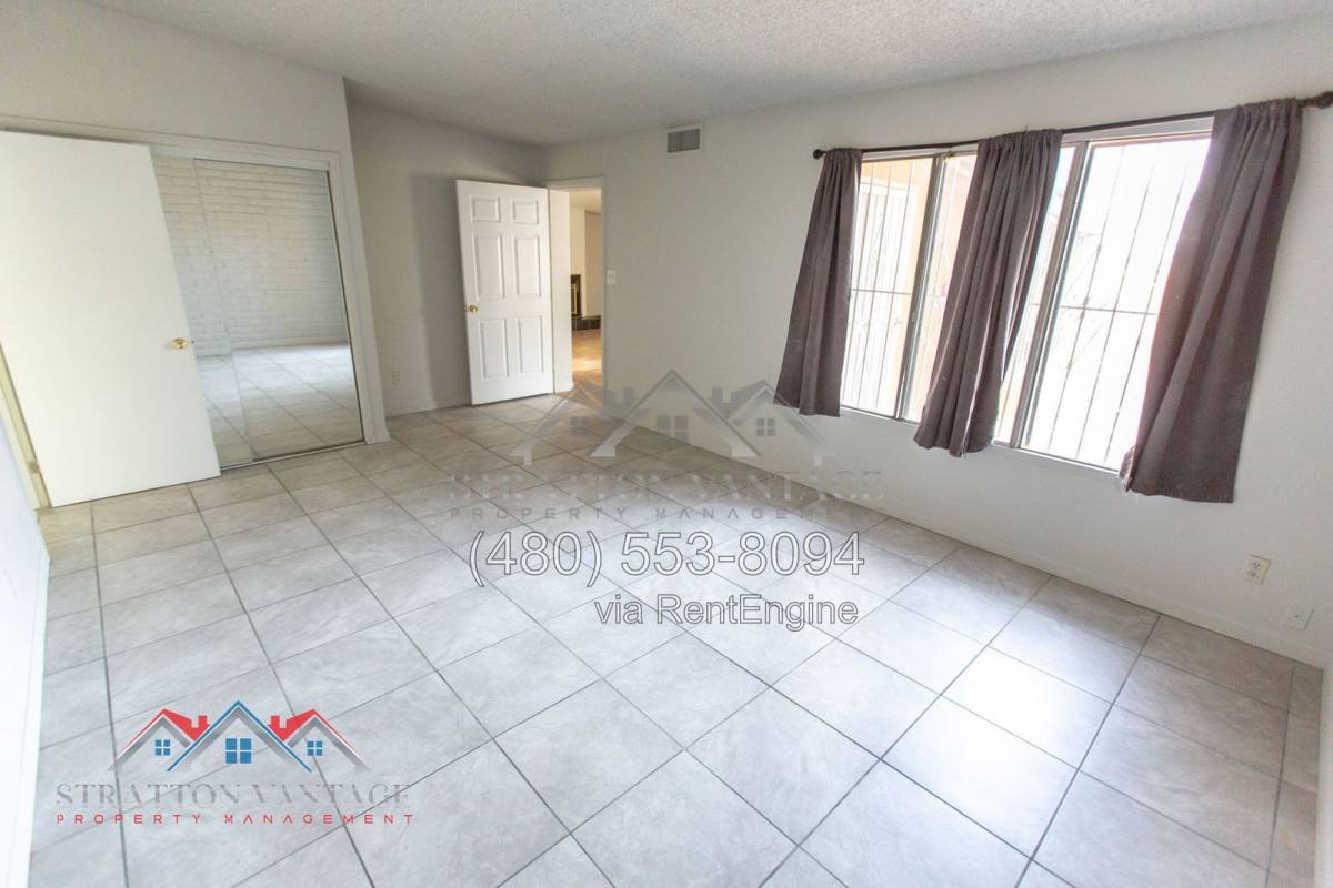 House for rent at 1168 E Alameda Dr, Tempe, AZ 85282