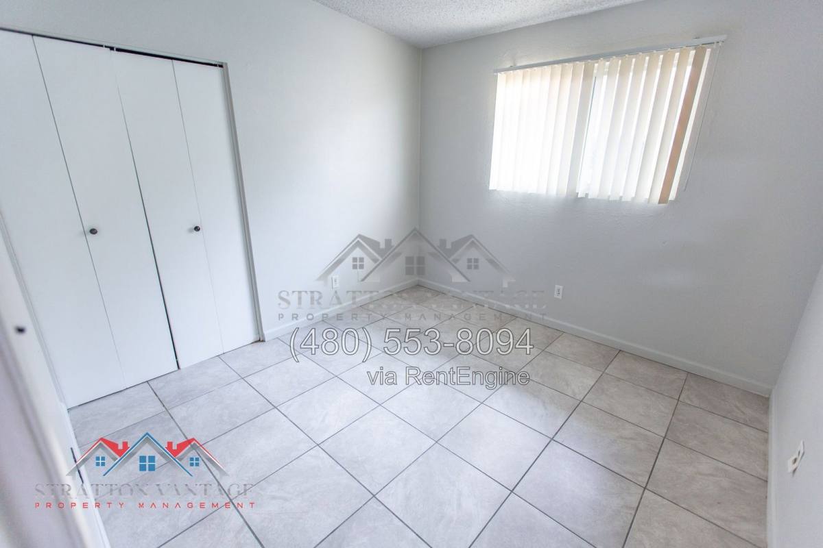 House for rent at 1168 E Alameda Dr, Tempe, AZ 85282