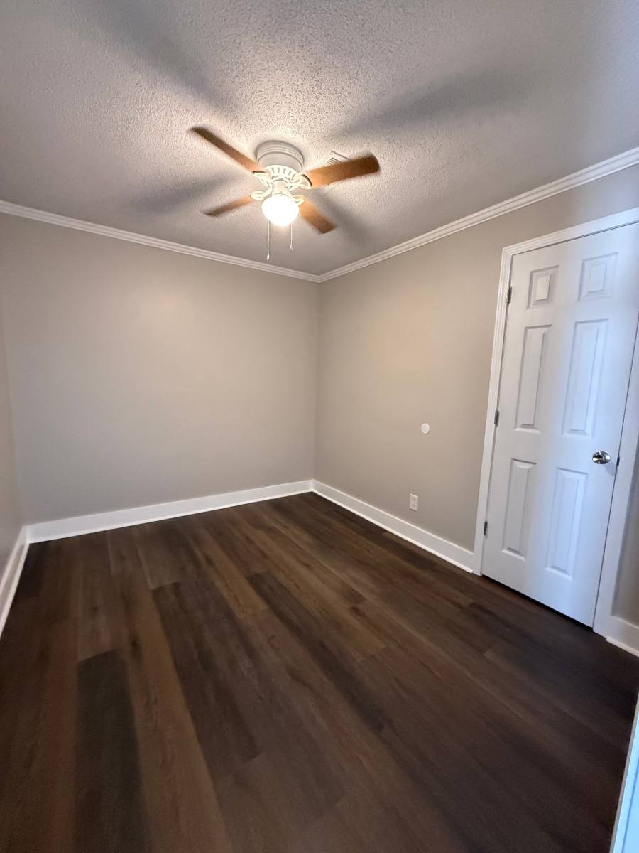 Apartment for rent at 108 Mollette St #A, Fort Valley, GA 31030