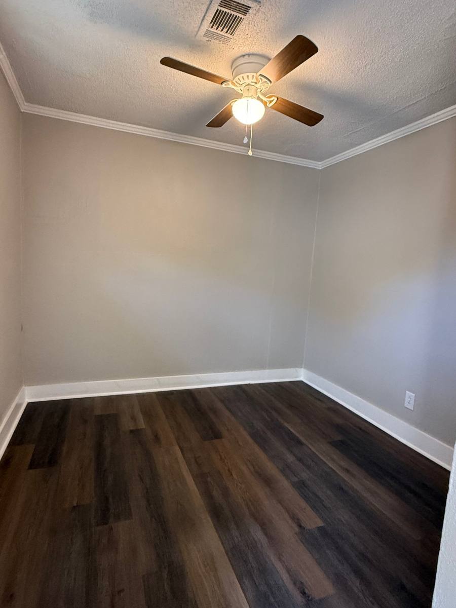 Apartment for rent at 108 Mollette St #A, Fort Valley, GA 31030