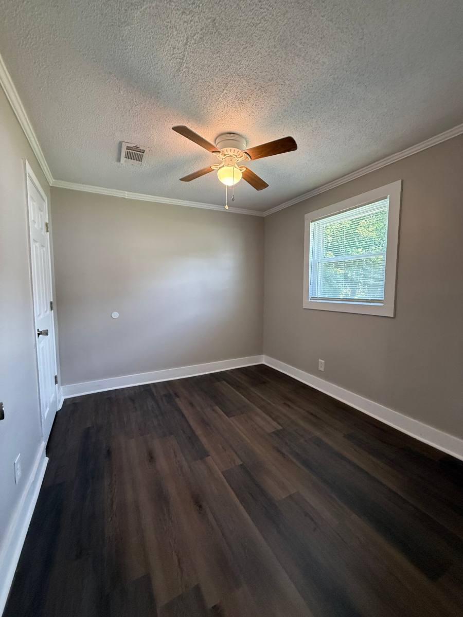 Apartment for rent at 108 Mollette St #A, Fort Valley, GA 31030