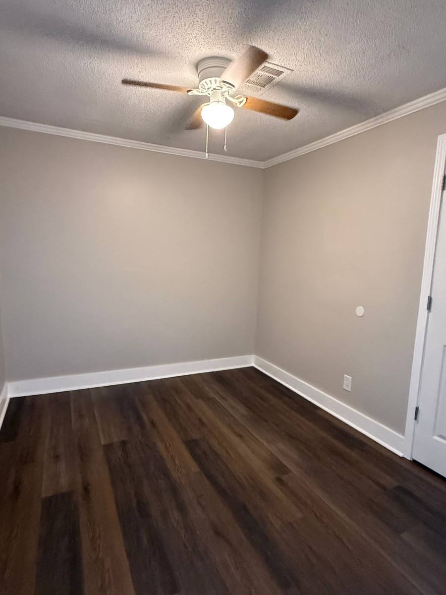 Apartment for rent at 108 Mollette St #A, Fort Valley, GA 31030