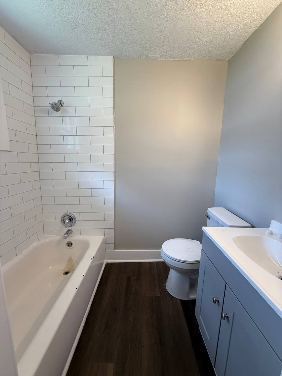 Apartment for rent at 108 Mollette St #A, Fort Valley, GA 31030