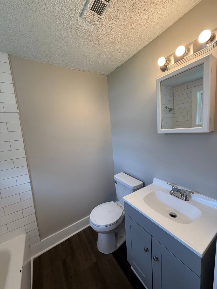 Apartment for rent at 108 Mollette St #A, Fort Valley, GA 31030
