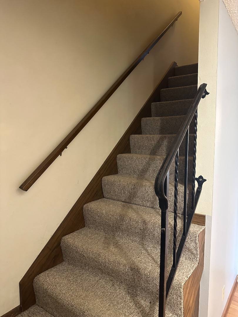 Townhouse for rent at 2307 Prairie View E #2309, Ames, IA 50010