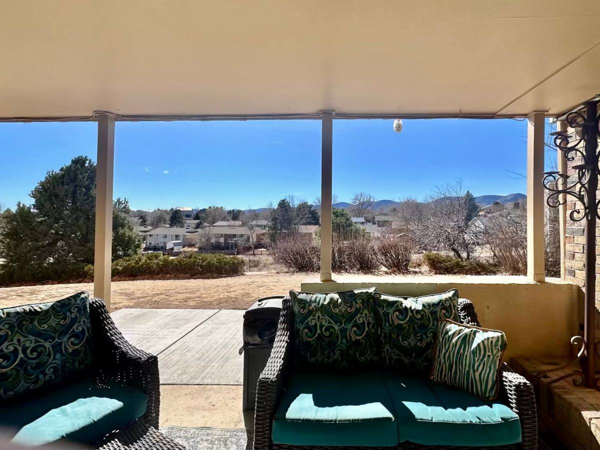 House for rent at 2230 S Beech Court #MIL, Denver, CO 80228