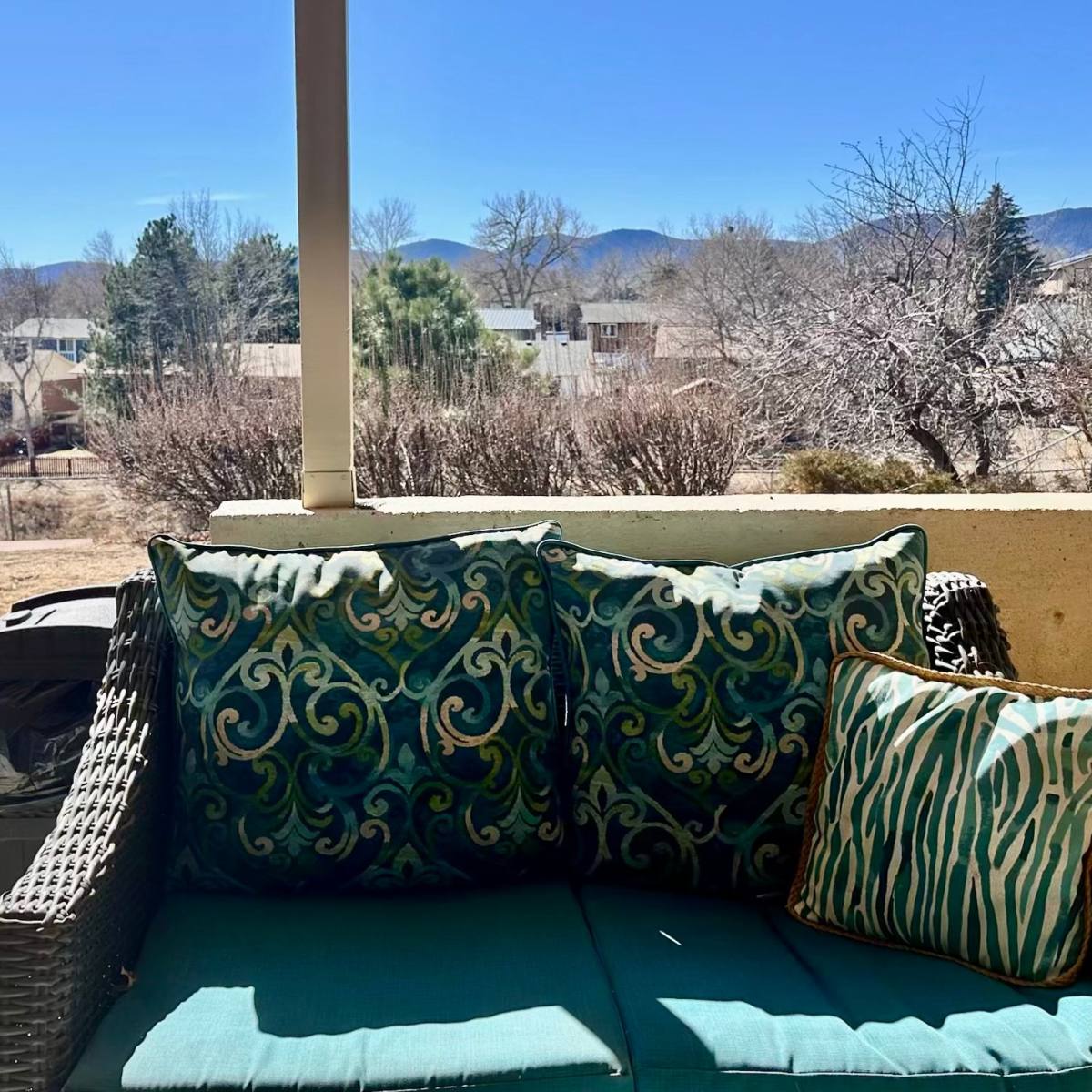 House for rent at 2230 S Beech Court #MIL, Denver, CO 80228