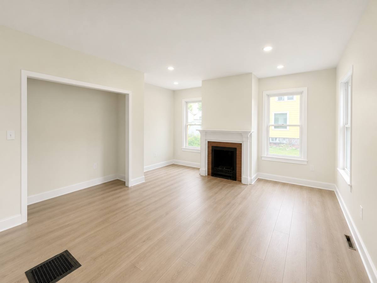 Apartment for rent at 166 N Main St, Jefferson, WI 53549