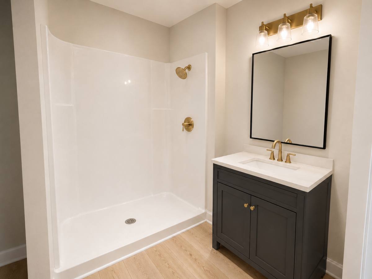 Apartment for rent at 166 N Main St, Jefferson, WI 53549