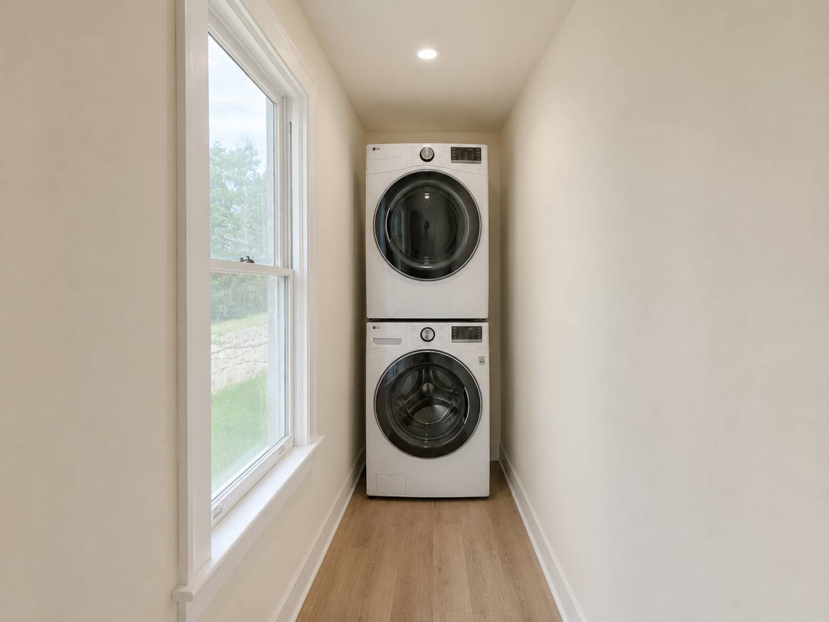 Apartment for rent at 166 N Main St, Jefferson, WI 53549