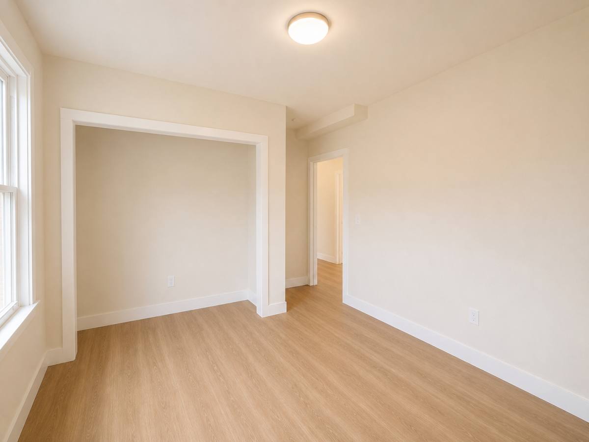 Apartment for rent at 166 N Main St, Jefferson, WI 53549