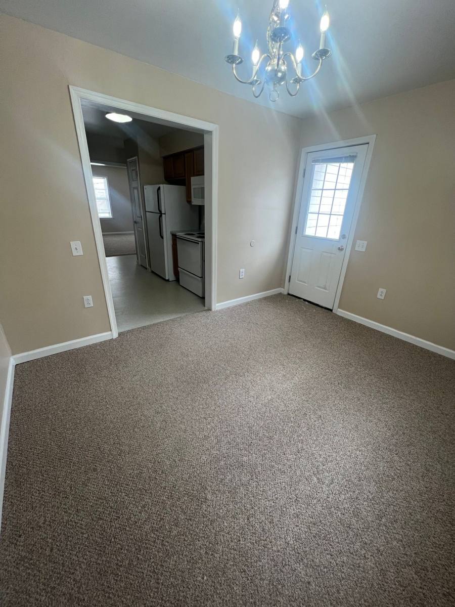 Apartment for rent at 7700 Overlook Dr, Clarksburg, WV 26301