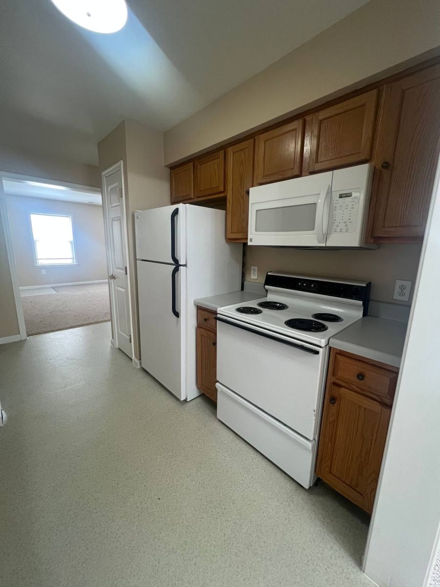 Apartment for rent at 7700 Overlook Dr, Clarksburg, WV 26301