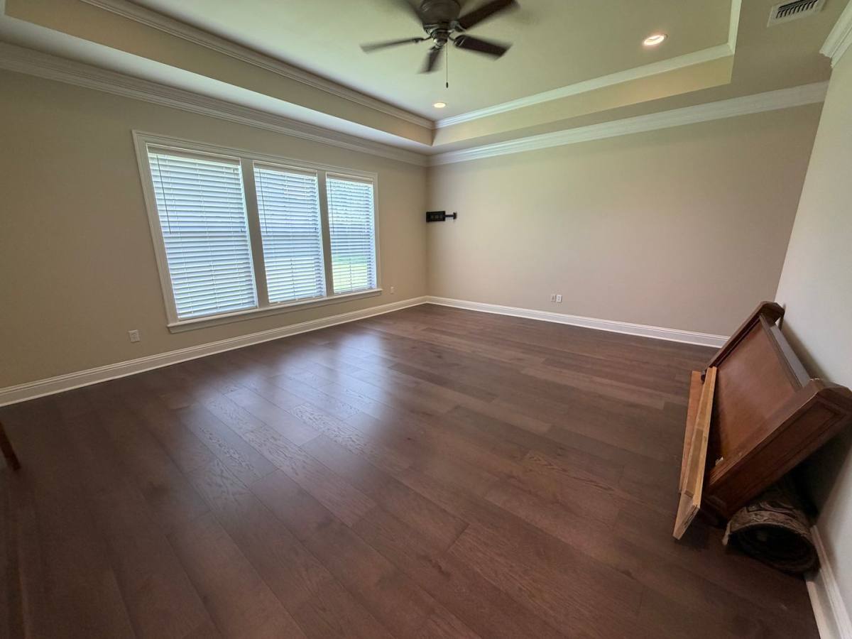 House for rent at 1073 Waters Edge Circle, Shreveport, LA 71106