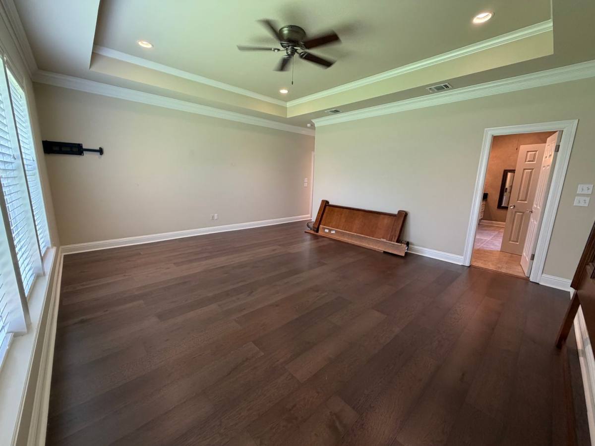 House for rent at 1073 Waters Edge Circle, Shreveport, LA 71106