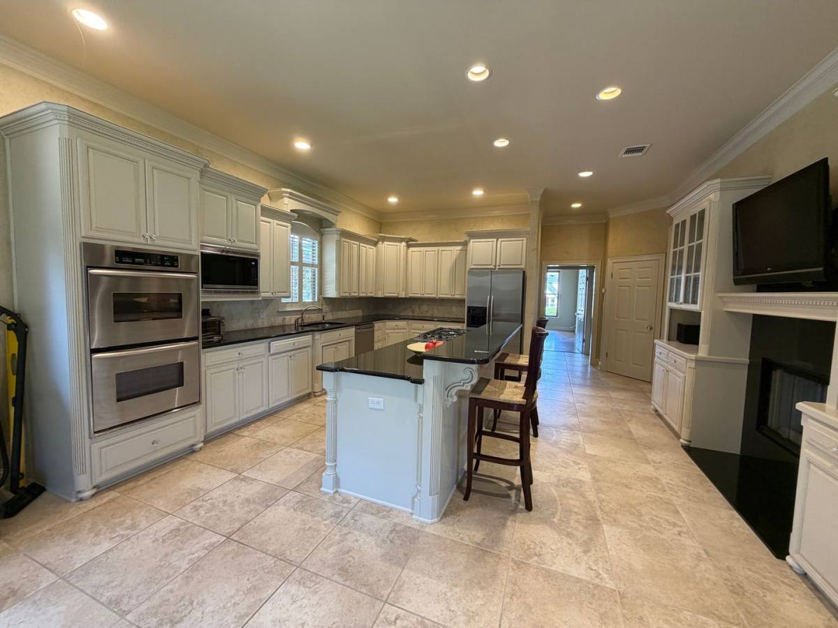 House for rent at 1073 Waters Edge Circle, Shreveport, LA 71106