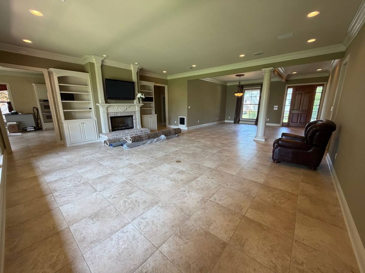 House for rent at 1073 Waters Edge Circle, Shreveport, LA 71106