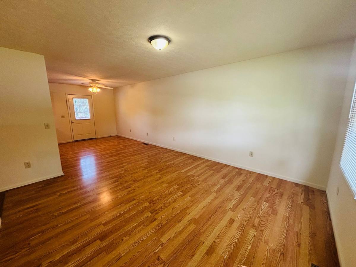 House for rent at 809 Second Ave #M, Radford, VA 24141