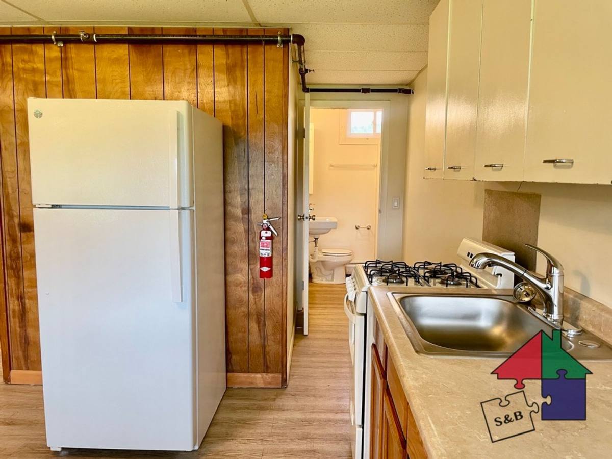 Apartment for rent at 68 Upper Hollow Rd, Stowe, VT 05672