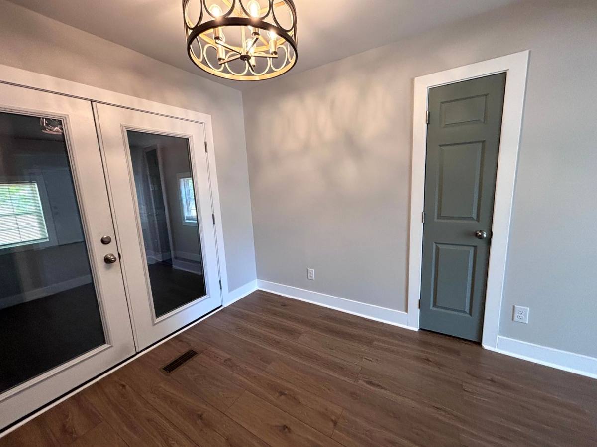 Townhouse for rent at 575 Countrytown Dr, Hope Mills, NC 28348