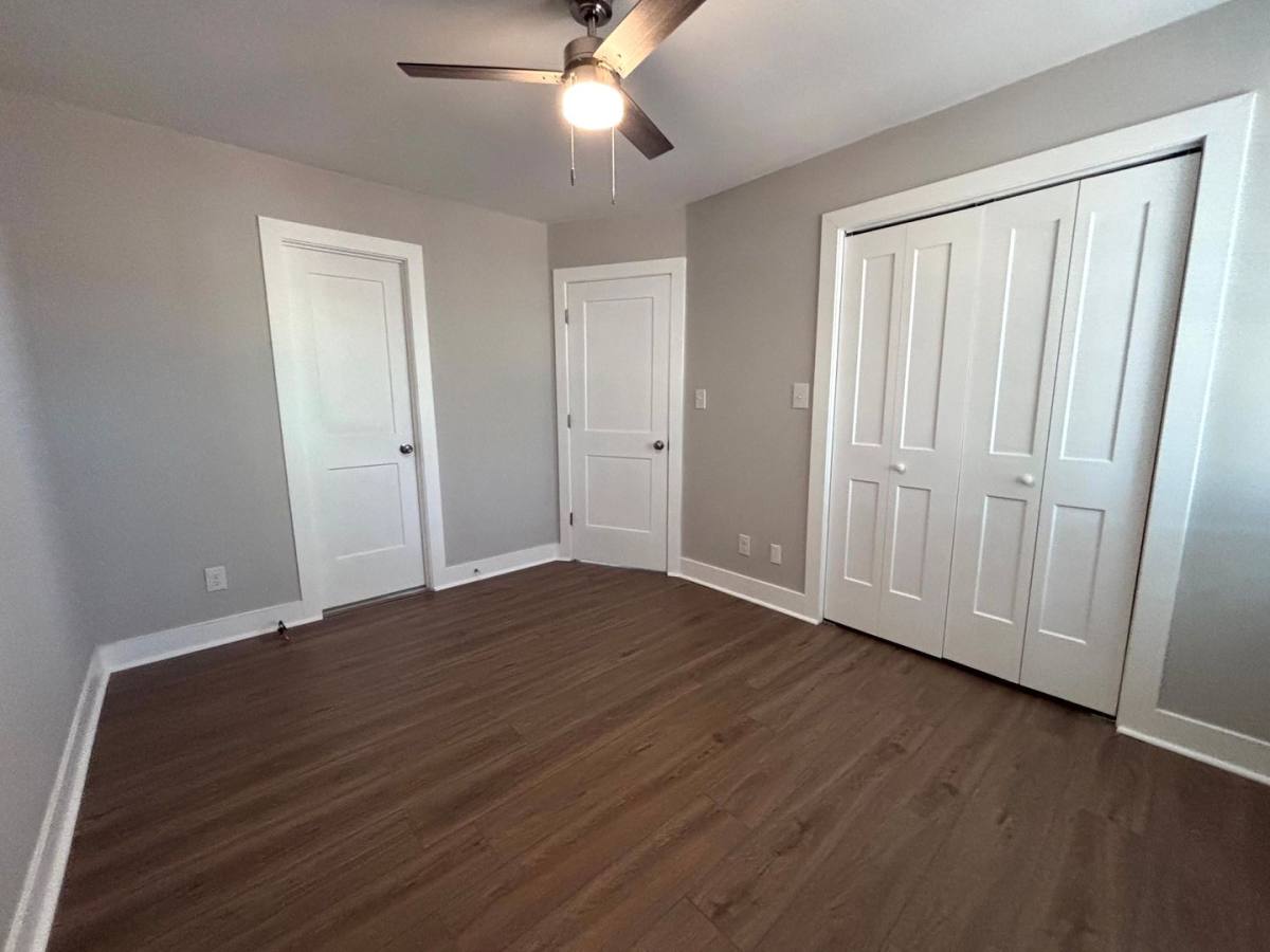 Townhouse for rent at 575 Countrytown Dr, Hope Mills, NC 28348