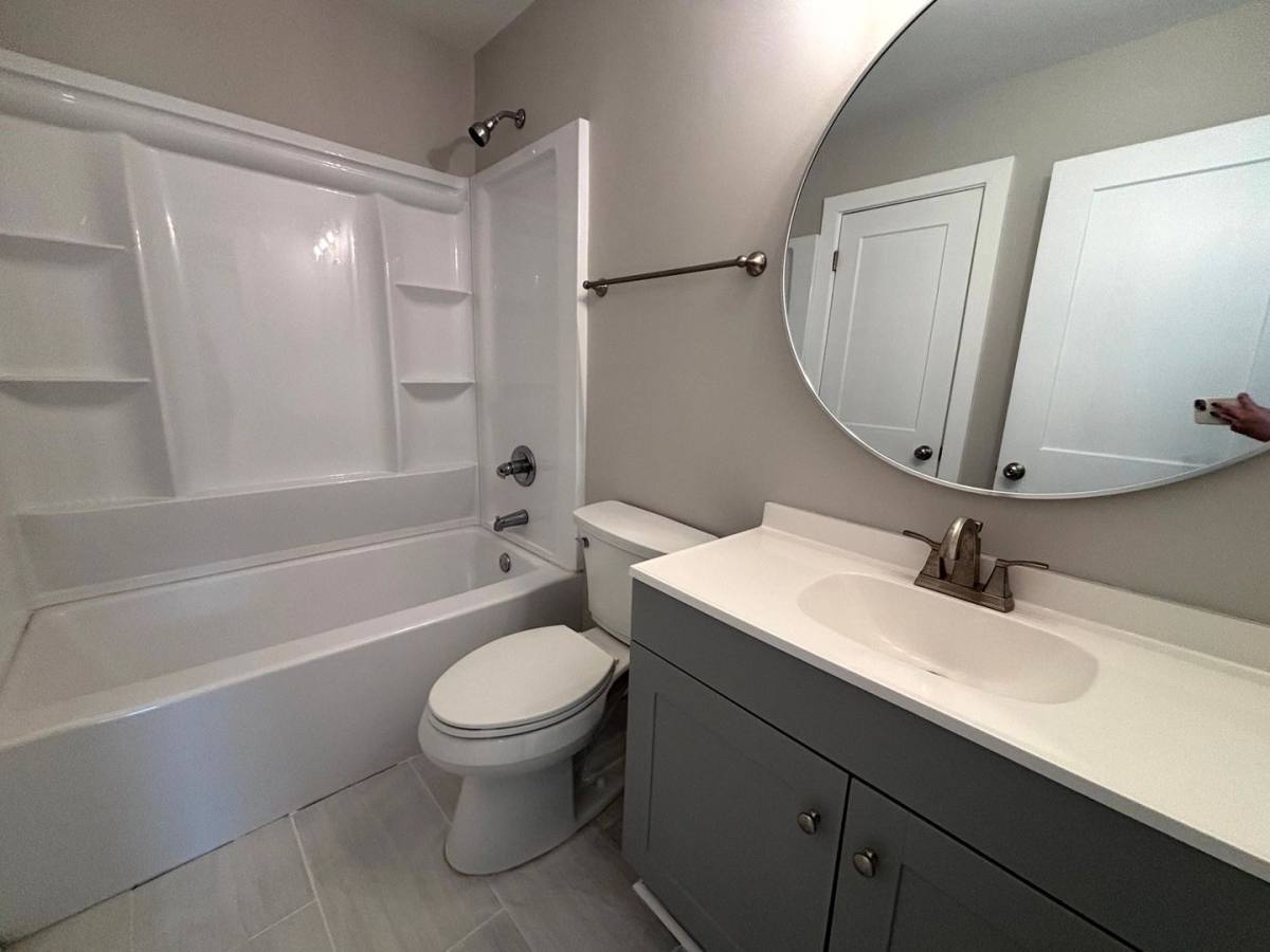 Townhouse for rent at 575 Countrytown Dr, Hope Mills, NC 28348