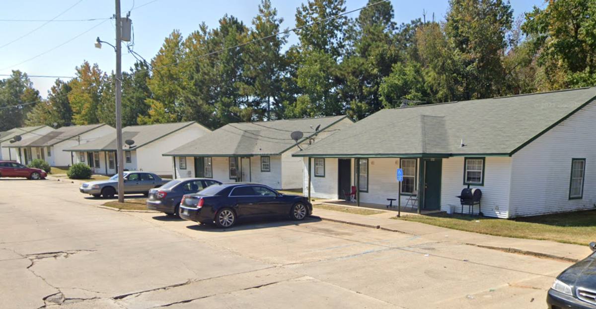 Apartment for rent at 145 Nutmeg Dr, Ruston, LA 71270