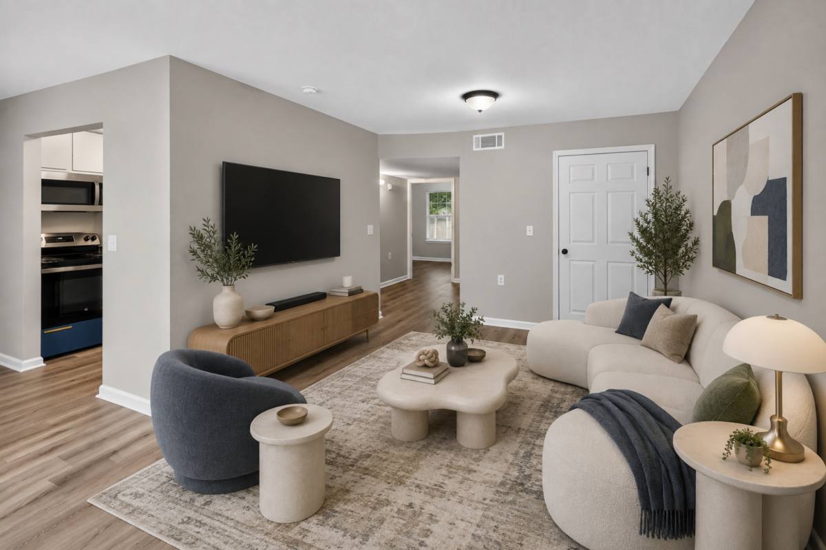 Apartment for rent at 145 Nutmeg Dr, Ruston, LA 71270