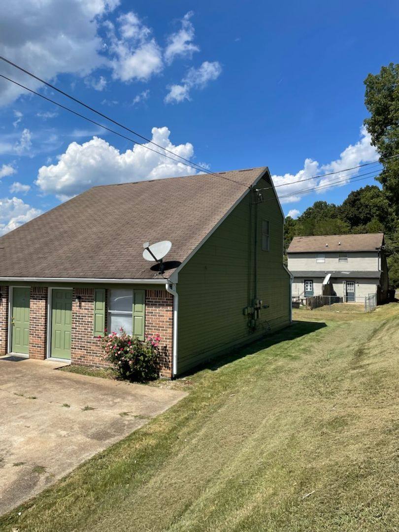 Apartment for rent at 3309 3311 Steeple Circle, Cleveland, TN 37312